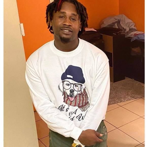 Meet your Posher, Jeremy - Picture 1 of 1